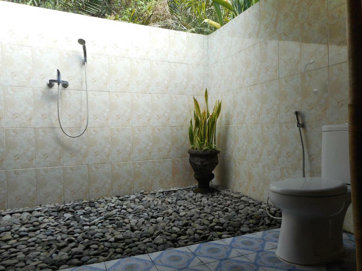 Kubu Alas Tunggal Villa Sidemen  Exterior photo